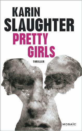 Slaughter Karin - Pretty girls Slaughter Karin - Pretty girls